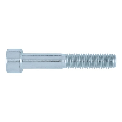 Mynd af Bolti 8.8 innansexkant 6x65