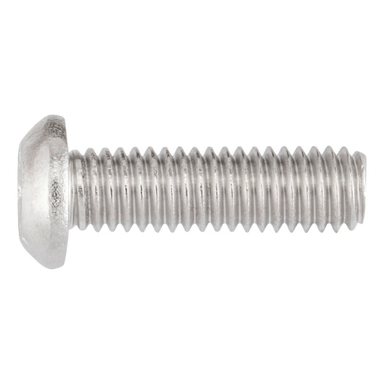 Mynd af Bolti buttonh. A4-70  4x6