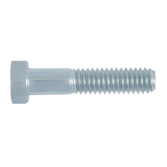 Mynd af Bolti 8.8 tomma UNC 3/8x1 1/2