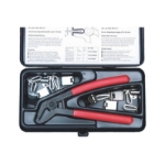 Mynd af Boddyklemmusett 17 hlutir