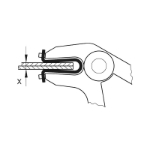 Mynd af Boddyklemmusett 17 hlutir