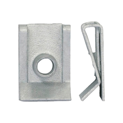 Mynd af Blikkró 6mm