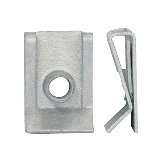 Mynd af Blikkró 6mm