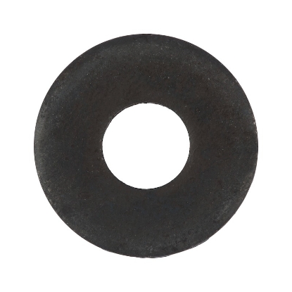 Mynd af Svartar stálskinnur