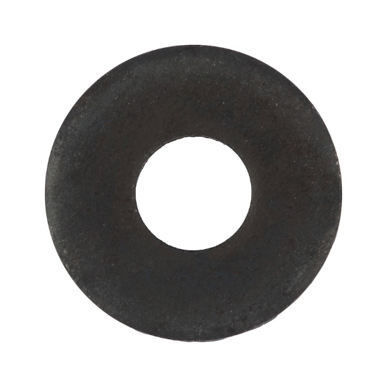 Mynd af Svartar stálskinnur