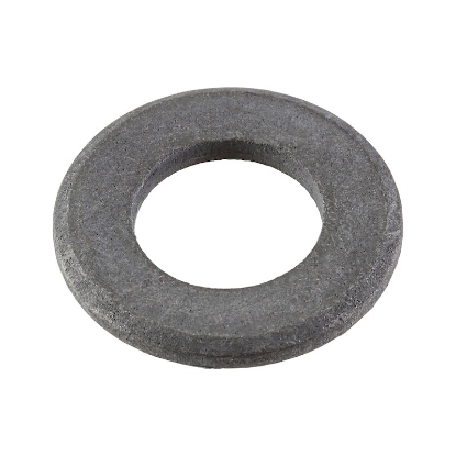 Mynd af Heitgalvaniseraðar skinnur