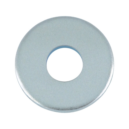 Mynd af Brettaskinna 8,4x24x2mm Din9021