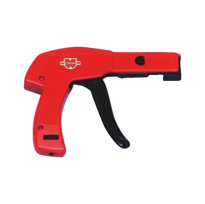 Mynd af Plastbandastrekkjarar