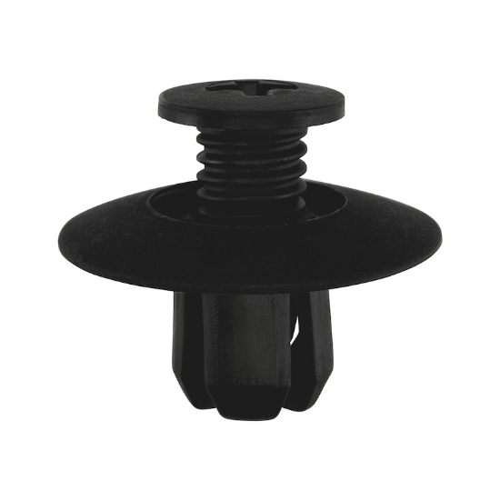 Mynd af Smella Honda svört