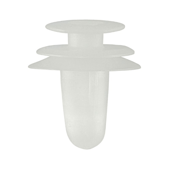 Mynd af Smella Toyota, hvít