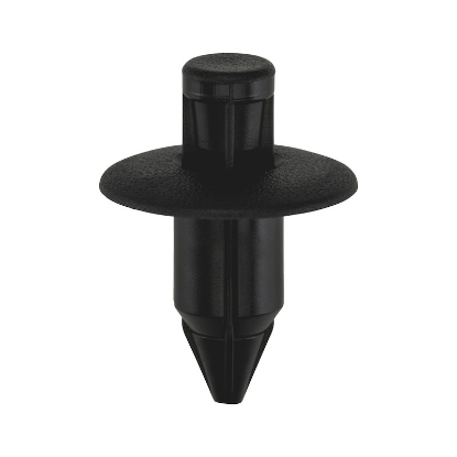 Mynd af Smella Toyota svört