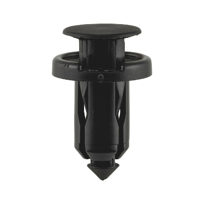 Mynd af Smella Nissan,Datsun svört