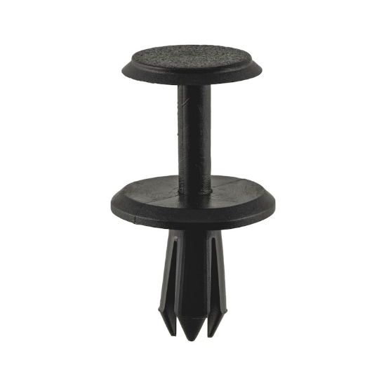 Mynd af Plast hnoð/smella Citroen / Peugeout