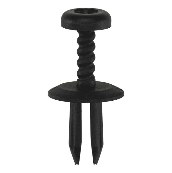 Mynd af Smella M.Benz svört d12,0