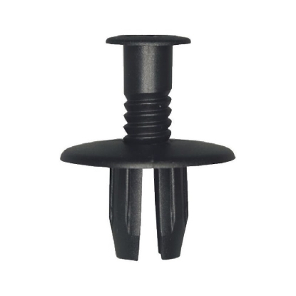 Mynd af Smella svört D11,0mm