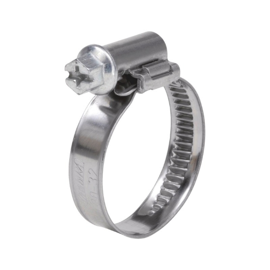 Mynd af Hosuklemma 9mm  16-25 7mm/ph