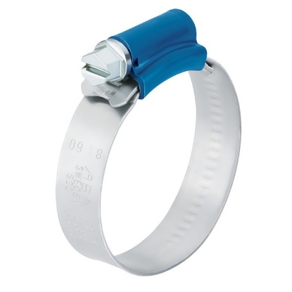 Mynd af ABA hosuklemmur