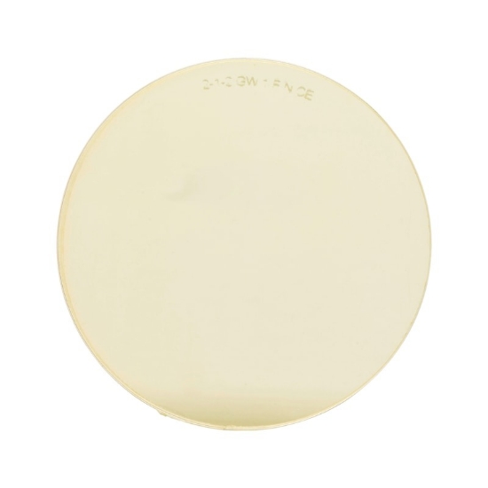 Mynd af Gler í logsuðugleraugu glært