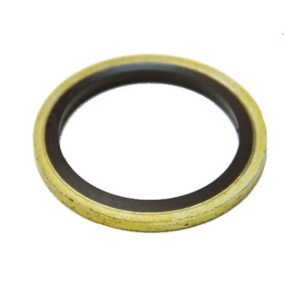 Mynd af Tommu þéttihringur