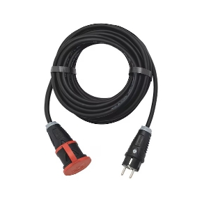 Mynd fyrir vöruflokk Framlengingarsnúrur