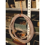 Mynd af S- krókar 2 stk. sett