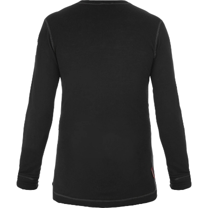 Mynd af Merínó ullarbolur