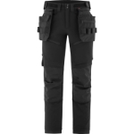 Mynd af Performance light smíðabuxur