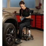 Mynd af Performance light smíðabuxur