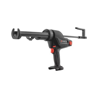 Mynd af M-CUBE® rafhlöðukíttisbyssa