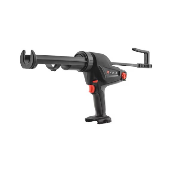 Mynd af M-CUBE® rafhlöðukíttisbyssa