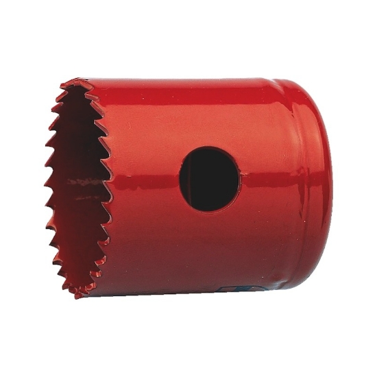 Mynd af Dósabor HSS 89mm  Bi-Metal - afrita