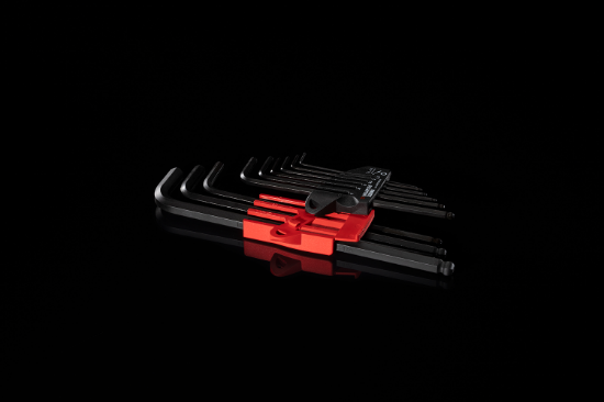 Mynd af Sexkantasett - Viðhafnarútgáfa