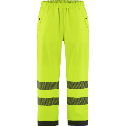 Mynd af Nordic sýnileikaregnbuxur
