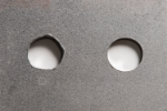 Mynd af Smart Step borasett með Nanovörn og 1/4" legg - 9stk. 2-10mm
