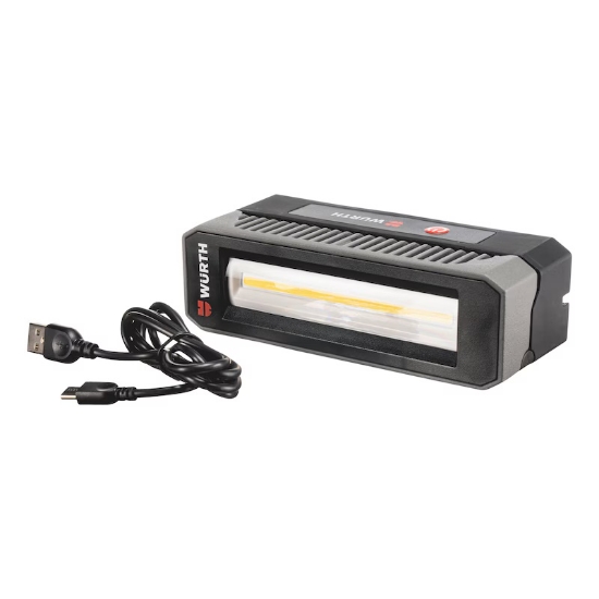 Mynd af LED hleðsluljós MINI