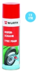 Mynd af Dekkjahreinsir úðabrúsi 500ml - 12 stk