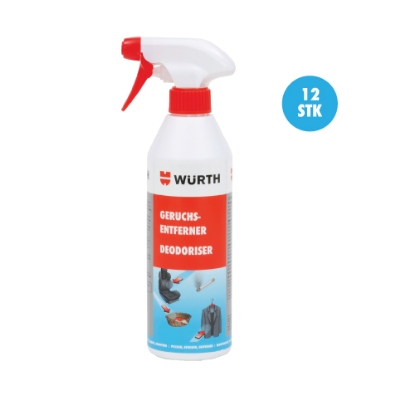 Mynd af Lyktareyðir 500ml - 12 stk saman