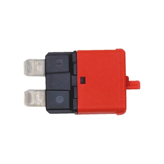 Mynd af Öryggi með útsláttarrofa - 10 Amp