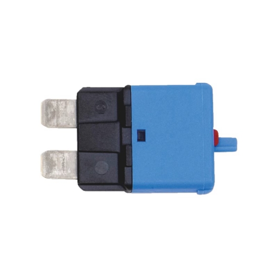 Mynd af Öryggi með útsláttarrofa - 15 Amp