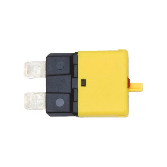 Mynd af Öryggi með útsláttarrofa - 20 Amp