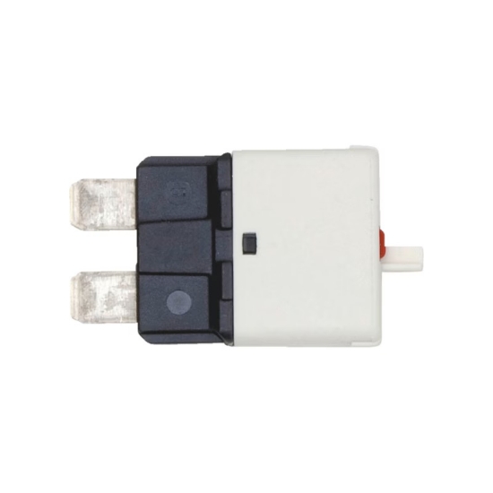 Mynd af Öryggi með útsláttarrofa - 25 Amp