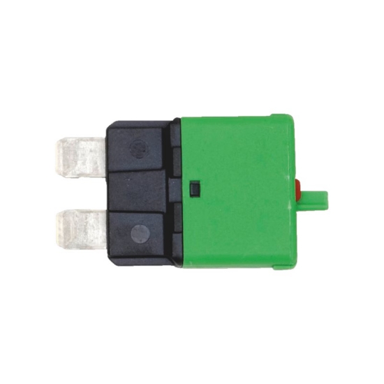 Mynd af Öryggi með útsláttarrofa - 30 Amp