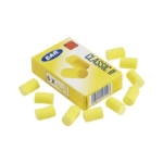 Mynd af Eyrnatappar E-A-R Classic II gulir - 5 pör