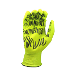 Mynd af TIGERFLEX® Hi-Lite Cool hanskar - 12 pör - Stærð 9