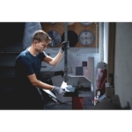 Mynd af TIGERFLEX® hanskar - skurðarþolinn - 6 pör - Stærð 10