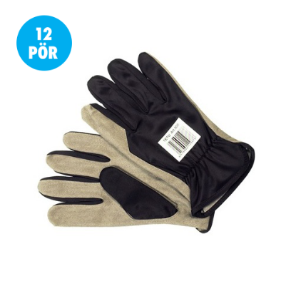 Mynd af Tetu® 300 hanskar - 12 pör saman - Stærð 11