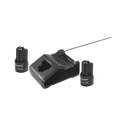 Mynd af 12 V Powerpack