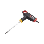 Mynd af Skrúfjárn torx T-handfang - TX15