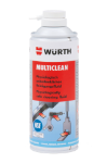 Mynd af Multiclean hreinsir