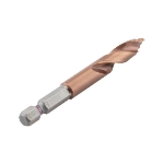 Mynd af Smart step bor með Nanovörn - 1/4 endi - 5,0mm